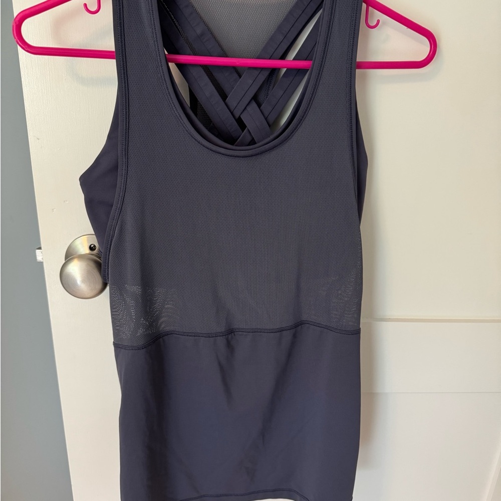 Lululemon Athletic Tank Top